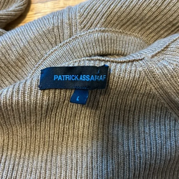 Patrick Assaraf - Picture 11 of 12